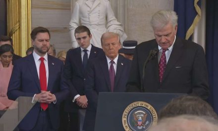 Zašto je rat protiv Irana postao krstaški pohod vjerskih fanatika?