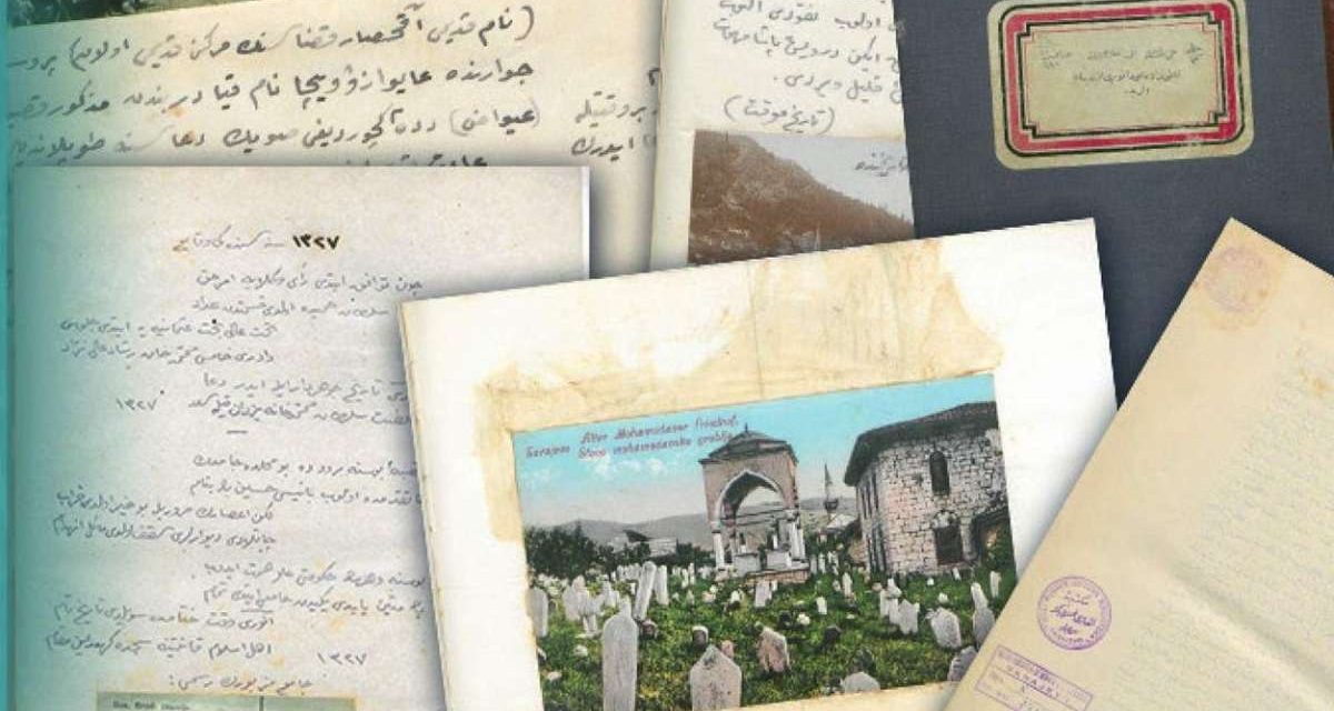 Predstavljanje prijevoda hronike Muhameda Enveri Kadića iz 19. stoljeća