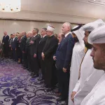 Svečano obilježena 110. obljetnica priznanja islama u Hrvatskoj