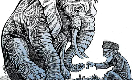 Sjedinjene Američke Države gube sve ratove