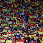 Rasističko skandiranje u Barceloni: „Ko ne skače, taj je musliman“