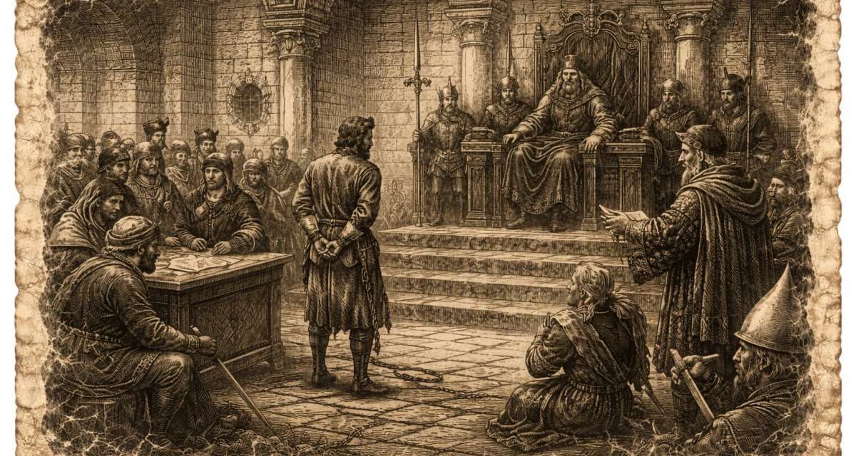 Ko su bili „dobri ljudi“: Ustrojstvo suda bosanske države prije Osmanlilja 