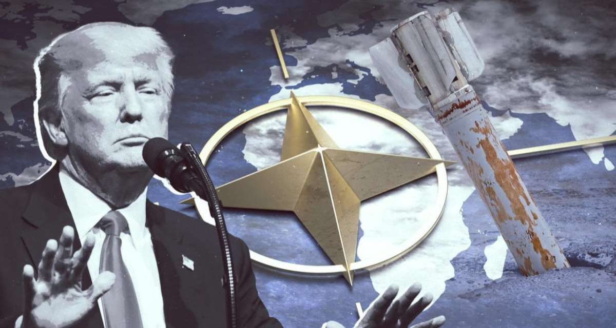 SAD izlaze iz NATO-a kako bi stale uz Izrael u potencijalnom sukobu sa Turskom