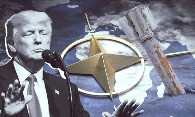 SAD izlaze iz NATO-a kako bi stale uz Izrael u potencijalnom sukobu sa Turskom