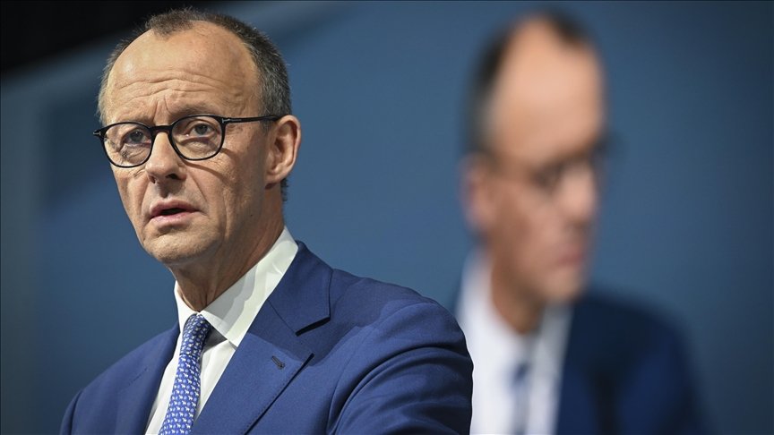 Merz: Iran je ponizio SAD