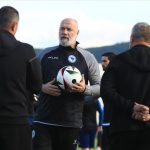 Sergej Barbarez, čovjek u čijem rječniku ne postoje riječi poput odustajanje ili pokoravanje