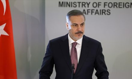 Fidan na Samitu inicijative Tri mora u Dubrovniku