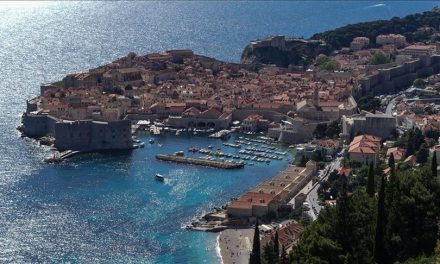 Inicijativa triju mora: U Dubrovnik dolaze šefovi najvećih svjetskih kompanija, a možda će biti potpisan i sporazum o južnoj interkonekciji