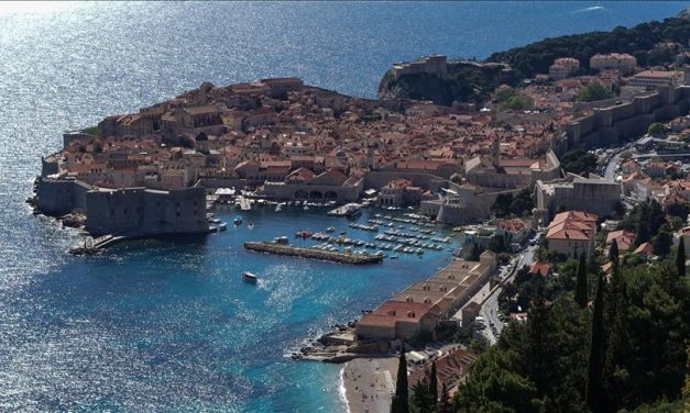 Inicijativa triju mora: U Dubrovnik dolaze šefovi najvećih svjetskih kompanija, a možda će biti potpisan i sporazum o južnoj interkonekciji