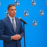 Italija i Njemačka stale uz Španiju: Ne može Trump nikoga isključiti iz NATO-a