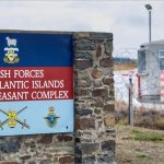 Trump prijeti Velikoj Britaniji oduzimanjem otoka za koje su stotine Britanaca dale živote