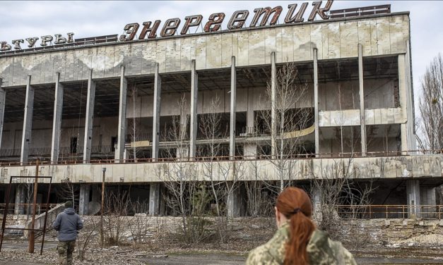 Sjećanje na Černobil i obnovljeni interes Evrope za odbačenom nuklearnom energijom