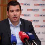 Nikola Grmoja: "BiH će biti uspješna kada Hrvati dobiju svoj entitet"