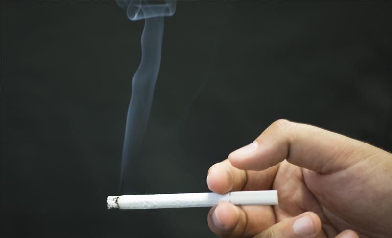 Turska razmatra potpunu zabranu prodaje duhana do 2040. godine