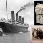 Prsluk za spašavanje sa Titanica na aukciji, košta oko 350.000 funti