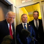 O sudbini svijeta odlučuje ministar koji sanja krstaški rat i pregovarač za kojeg su Iran i Ukrajina poput posla s nekretninama