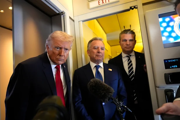 O sudbini svijeta odlučuje ministar koji sanja krstaški rat i pregovarač za kojeg su Iran i Ukrajina poput posla s nekretninama