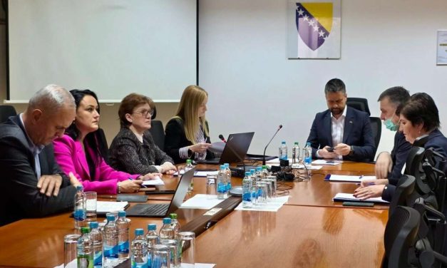 Zijad Krnjić sam protiv svih: GP Gradiška neće biti otvoren dok RS ne vrati dug