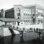 Hroničar transformacije Sarajeva: Život i objektiv Františeka Topiča