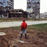 Kako sam ja gledala boje metaka nad Sarajevom, a kako su ih ubice sakupljale