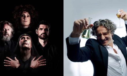 Da li je jugoslovenski rock bio obavještajna operacija za kontrolu stanovništva?