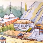 Zaboravljeni vakufi Skenderbega