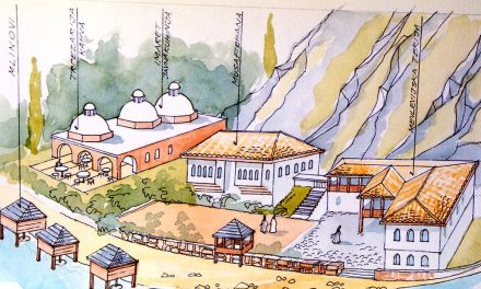 Zaboravljeni vakufi Skenderbega