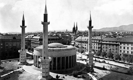 Povijest zagrebačke džamije: Od vojnog mesdžida do Meštrovićeva paviljona