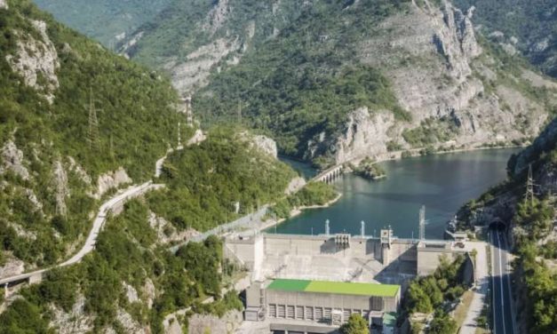 Mostarsko strujno kolo: Hidroelektrane na Neretvi, vlasništvo Elektroprivrede BiH, u mostarskom katastru upisane na Elekoptroprivredu HZHB
