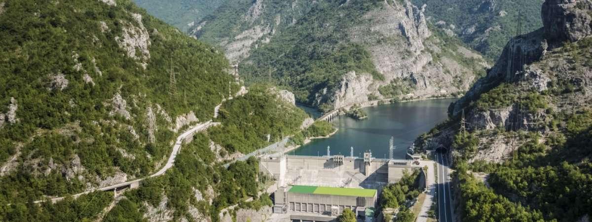 Mostarsko strujno kolo: Hidroelektrane na Neretvi, vlasništvo Elektroprivrede BiH, u mostarskom katastru upisane na Elekoptroprivredu HZHB