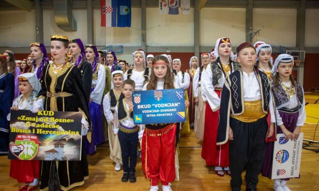 Istarski sevdah: Kako je bosanska duša postala neodvojivi dio poluotoka