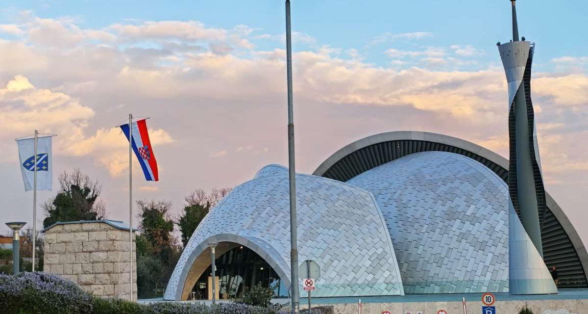 Hrvatska: Središnja bajramska svečanost u Islamskom centru u Rijeci