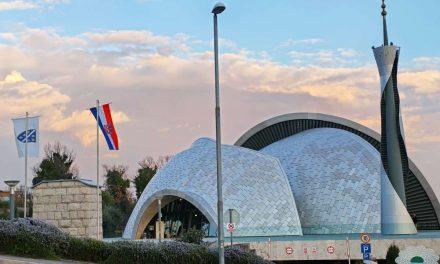Hrvatska: Središnja bajramska svečanost u Islamskom centru u Rijeci