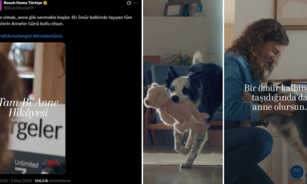 Bosch u reklami za Majčin dan djecu zamijenio kućnim ljubimcima, Turci bijesni na njemačku kompaniju