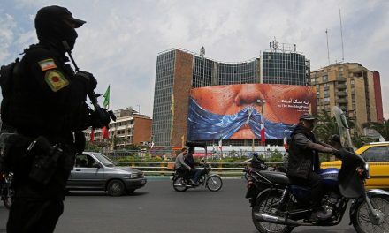 Iran poslao odgovor na američki prijedlog