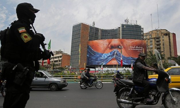 Iran poslao odgovor na američki prijedlog