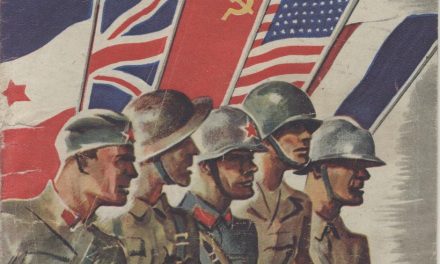Zašto je Zapad Dražine četnike zamijenio Titovim partizanima