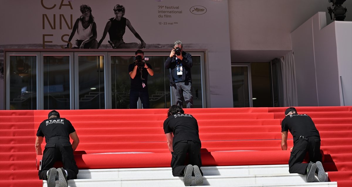 Kako su oštre kritike otjerale velike američke filmske studije iz Cannesa