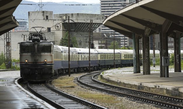 Luksuz na šinama: Orient Express našeg doba