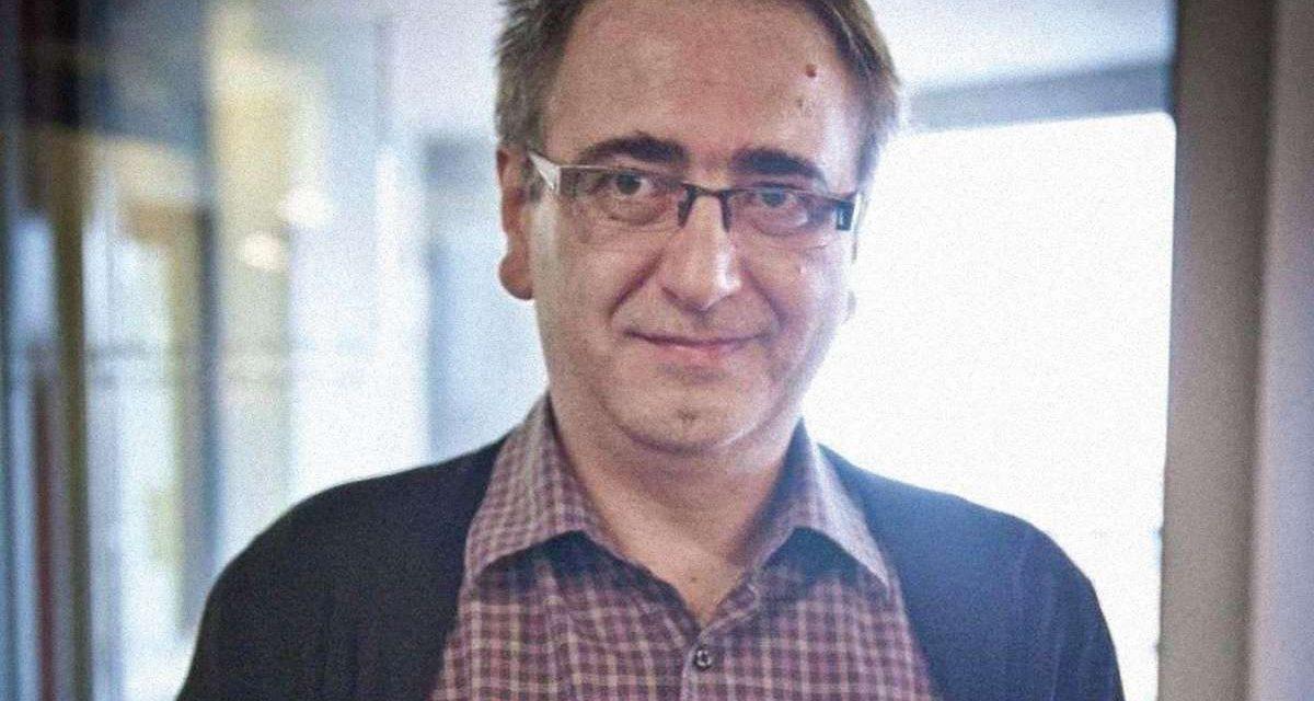 Almir Bašović: SARAJEVCI (obzirno zlobni mitovi)