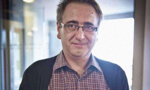 Almir Bašović: SARAJEVCI (obzirno zlobni mitovi)
