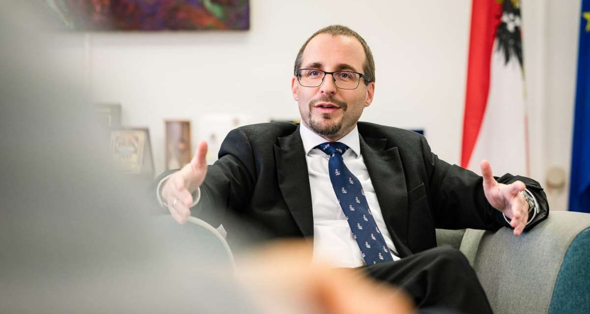 Evropa između dva fronta: Austrija pojačava vojno prisustvo u Bosni i Hercegovini