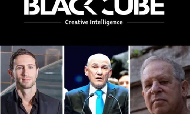 Kako izraelski „Black Cube“ kroji politiku i ishode izbora u evropskim zemljama