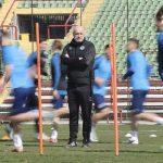 Počele pripreme nogometne reprezentacije Bosne i Hercegovine za Svjetsko prvenstvo