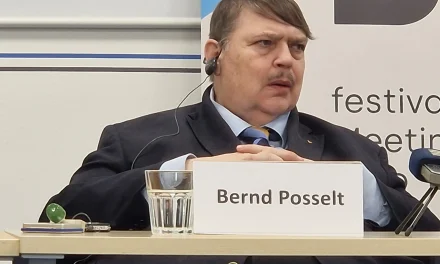 Kongres protjeranih sudetskih Nijemaca zapalio češku političku scenu