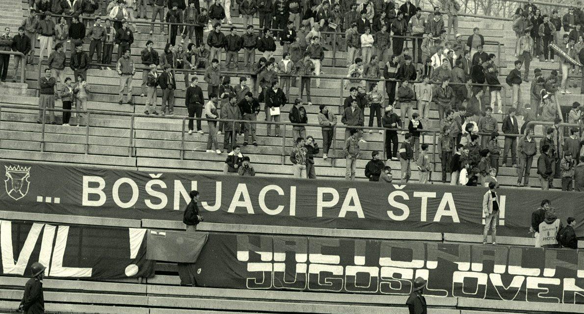 Bošnjak, bosančica, bosanski jezik:  Od  „dobrih Bošnjana“ do savremenog nacionalnog preporoda