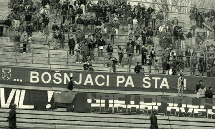 Bošnjak, bosančica, bosanski jezik:  Od  „dobrih Bošnjana“ do savremenog nacionalnog preporoda