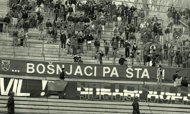 Bošnjak, bosančica, bosanski jezik:  Od  „dobrih Bošnjana“ do savremenog nacionalnog preporoda