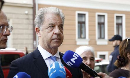 Stotine osumnjičenih ratnih zločinaca slobodno živi u Srbiji i Hrvatskoj
