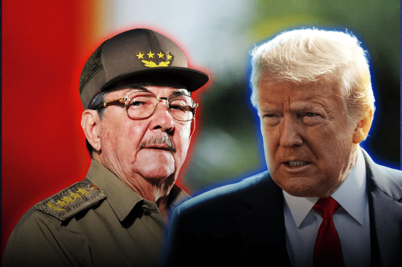 Šta se krije iza američke optužnice protiv Raúla Castra?